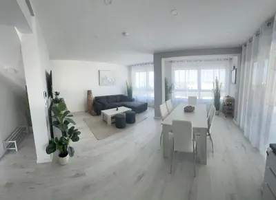 Prostor za sjedenje u objektu