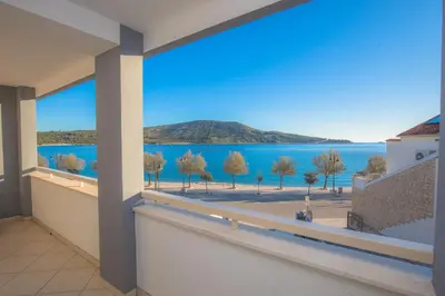 Priroda u blizini apartmana