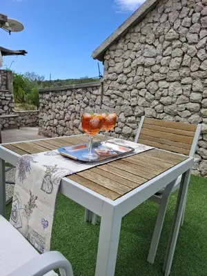 Pića u objektu Apartments Waterflow