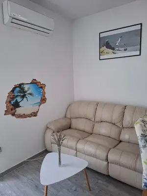 Prostor za sjedenje u objektu