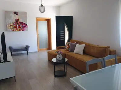 Prostor za sjedenje u objektu