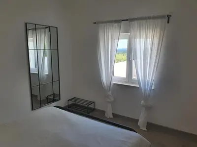 Krevet ili kreveti u jedinici u objektu Villa Lidia