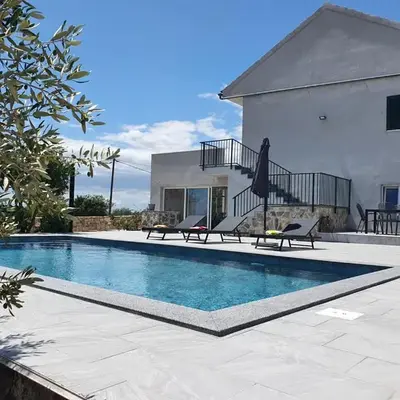 Villa Lidia