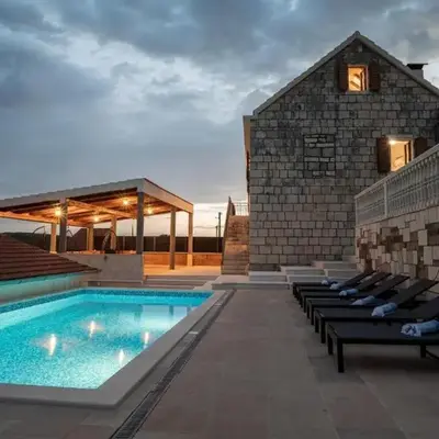 Villa Castella Verde