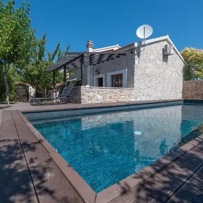 Krka home