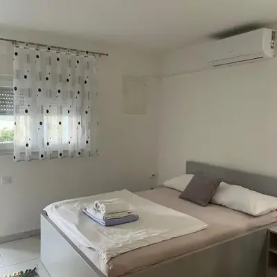 Apartmani Sajska