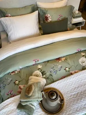 Krevet ili kreveti u jedinici u objektu Bed & Breakfast The Konoba