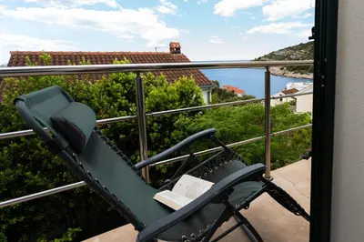 Priroda u blizini apartmana