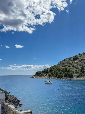 Priroda u blizini apartmana