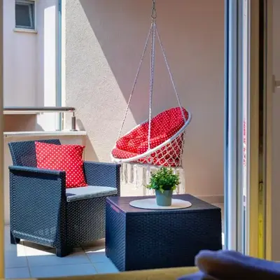 Apartman XOXO
