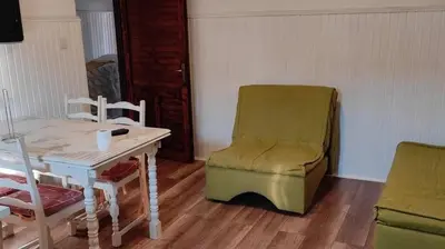 Prostor za sjedenje u objektu