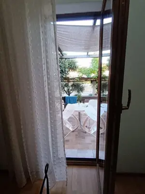 Tlocrt objekta Seaside holiday house Jezera, Murter - 23324
