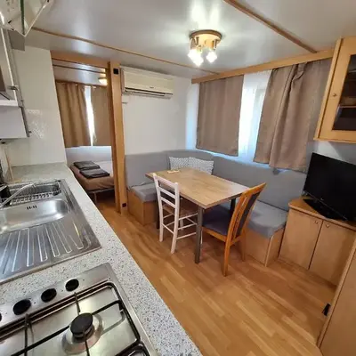 Mobile home Magdalena