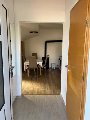 Prostor za sjedenje u objektu