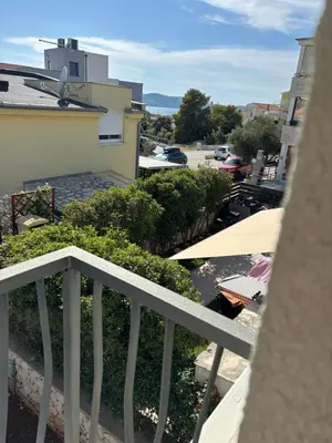 Priroda u blizini apartmana