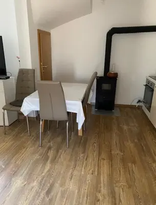 Prostor za sjedenje u objektu