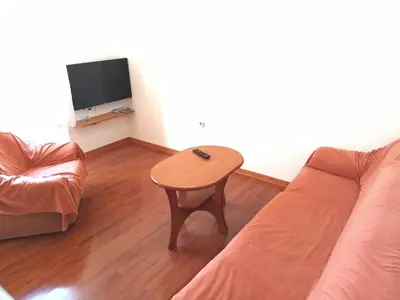 Prostor za sjedenje u objektu