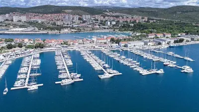 Priroda u blizini apartmana