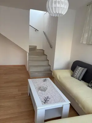 Tlocrt objekta Adria