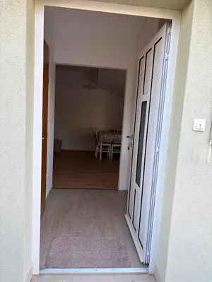 Tlocrt objekta Adria