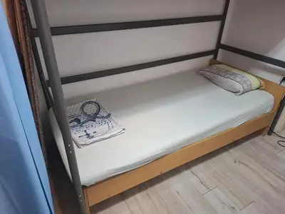Krevet ili kreveti u jedinici u objektu Summer Home Tisno