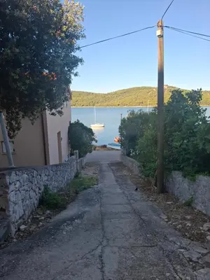 Priroda u blizini kampova