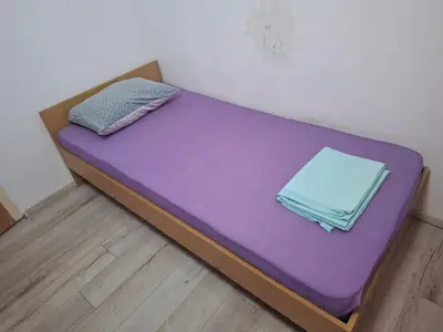 Krevet ili kreveti u jedinici u objektu Summer Home Tisno