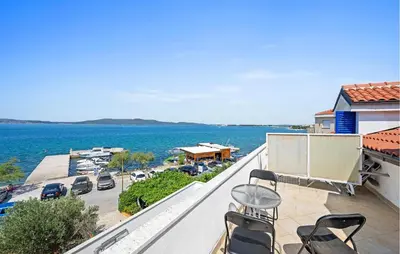 Priroda u blizini apartmana
