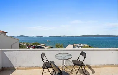 Priroda u blizini apartmana