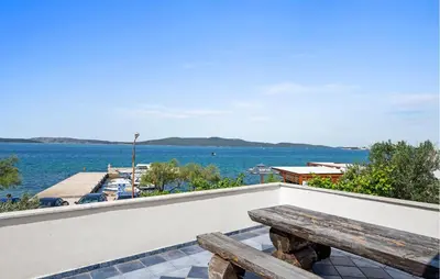 Priroda u blizini apartmana