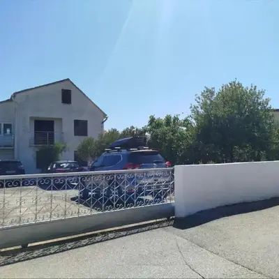 Apartmani Katarina