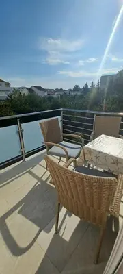 Priroda u blizini apartmana