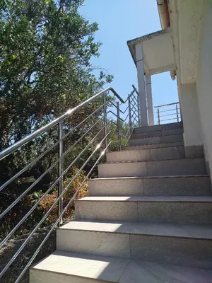 Tlocrt objekta Apartmani Katarina
