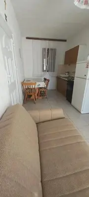 Kuhinja ili čajna kuhinja u objektu Apartmani Katarina