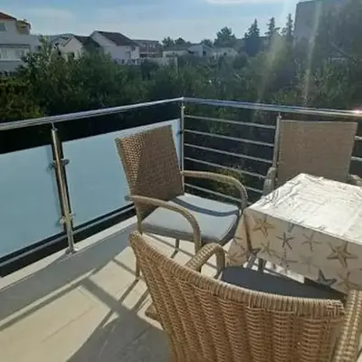 Apartmani Katarina