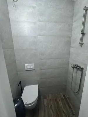 Kupaonica u objektu APARTMENTS Suzy