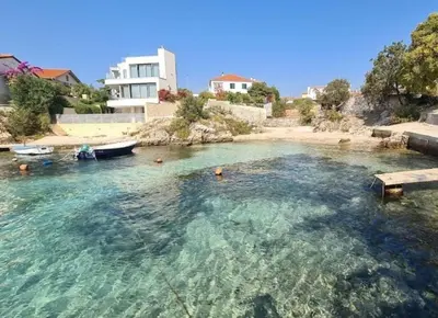 Priroda u blizini apartmana