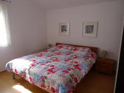 Krevet ili kreveti u jedinici u objektu Apartment Zita