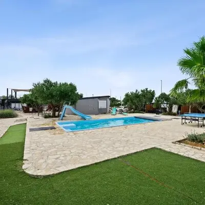 Awesome Home In Pirovac With Swimming Pool