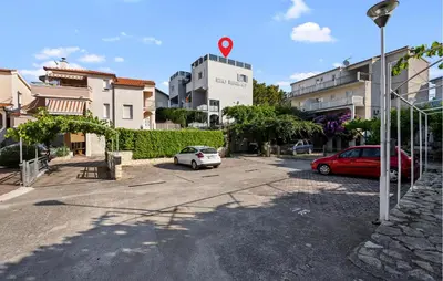 Okolica apartmana ili susjedstvo u blizini