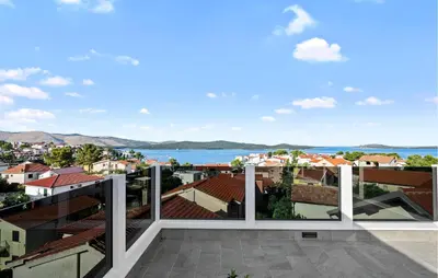 Priroda u blizini apartmana