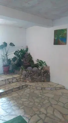 Tlocrt objekta Old town Apartment