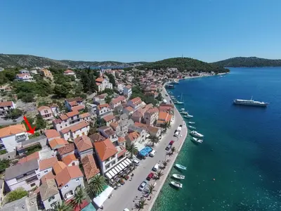 Priroda u blizini apartmana