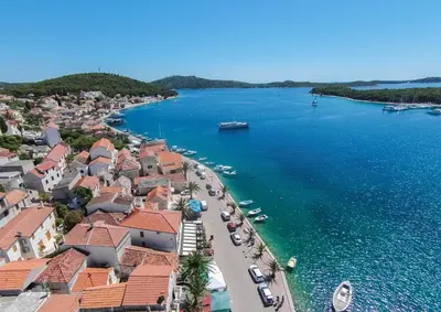 Priroda u blizini apartmana