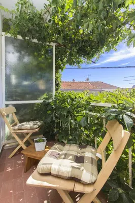 Priroda u blizini apartmana