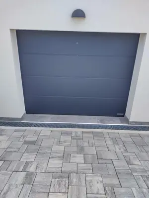 Tlocrt objekta Apartman Puciko