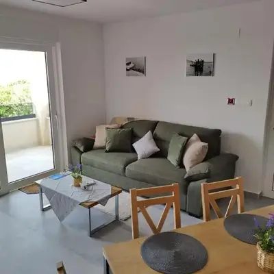 Apartman Puciko
