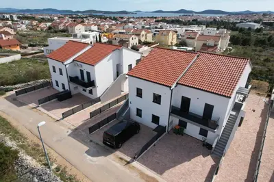 Priroda u blizini apartmana