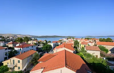 Priroda u blizini apartmana