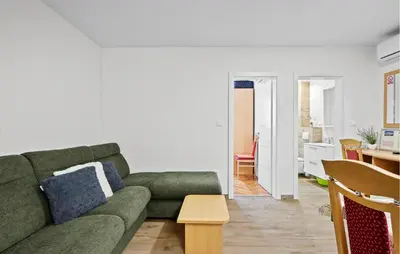 Prostor za sjedenje u objektu